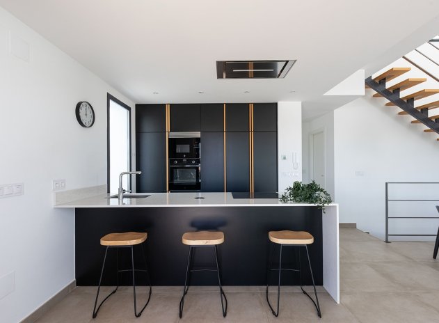 Herverkoop - Villa - Dolores