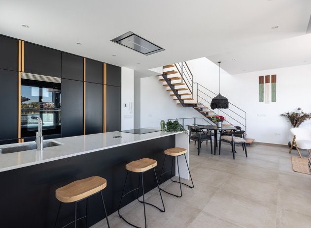 Herverkoop - Villa - Dolores