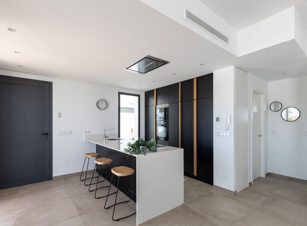 Herverkoop - Villa - Dolores