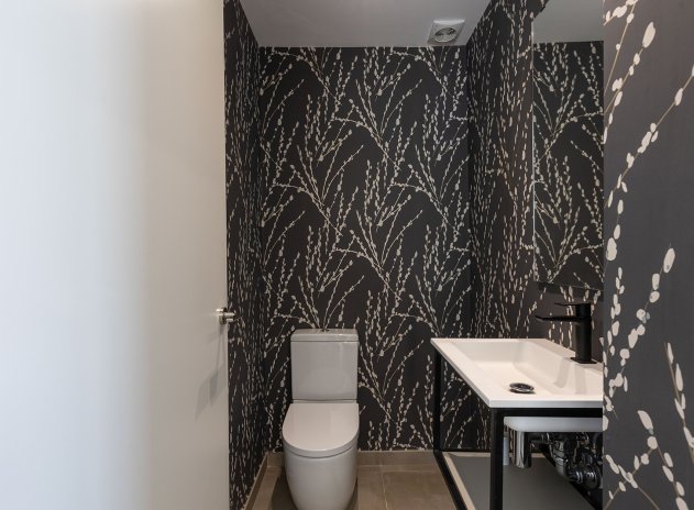 Herverkoop - Villa - Dolores