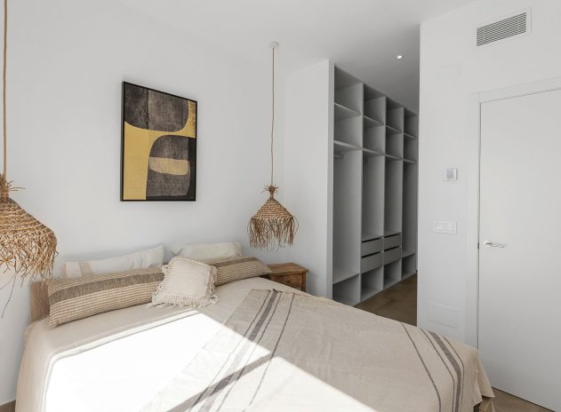 Herverkoop - Villa - Dolores