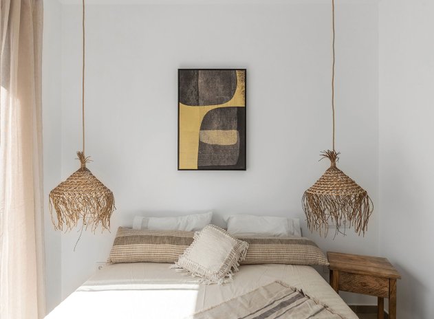 Herverkoop - Villa - Dolores