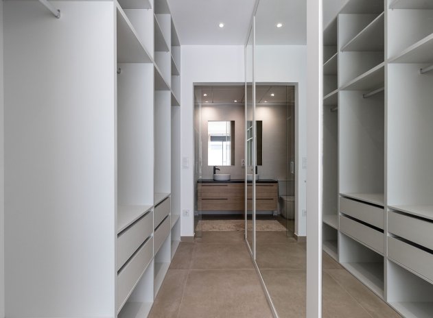 Herverkoop - Villa - Dolores