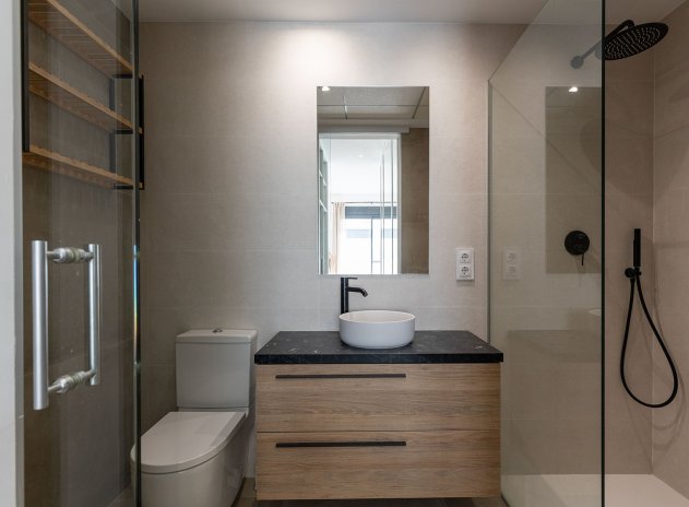 Herverkoop - Villa - Dolores