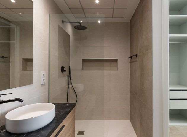 Herverkoop - Villa - Dolores