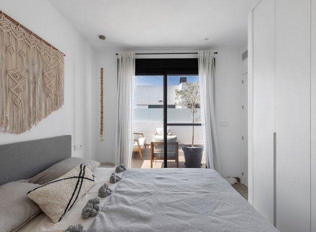 Herverkoop - Villa - Dolores