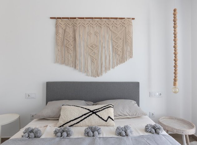 Herverkoop - Villa - Dolores