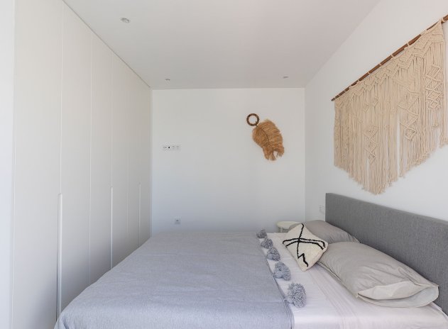 Herverkoop - Villa - Dolores