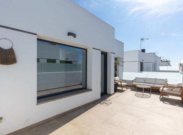 Herverkoop - Villa - Dolores