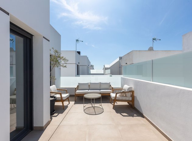 Herverkoop - Villa - Dolores