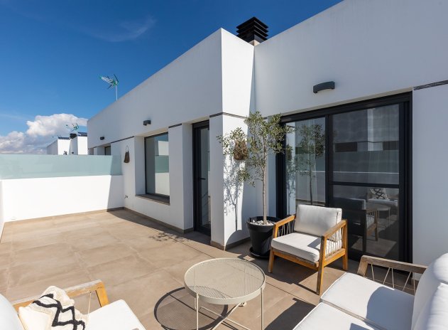 Herverkoop - Villa - Dolores