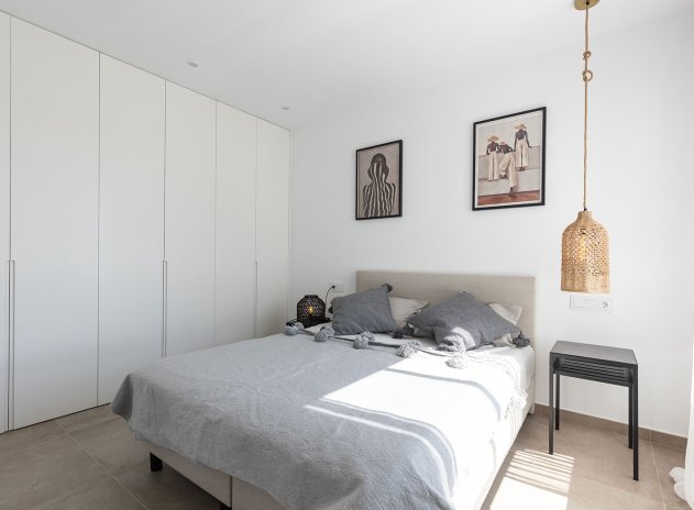 Herverkoop - Villa - Dolores