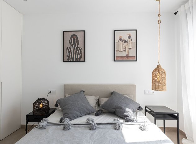 Herverkoop - Villa - Dolores