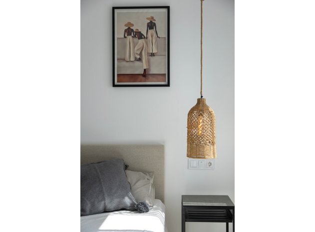 Herverkoop - Villa - Dolores