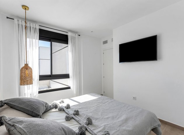 Herverkoop - Villa - Dolores