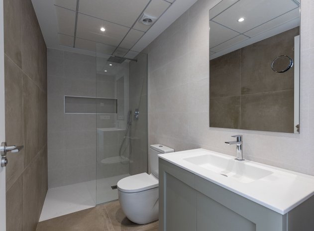 Herverkoop - Villa - Dolores