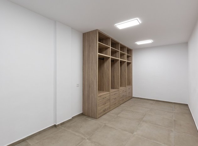 Herverkoop - Villa - Dolores