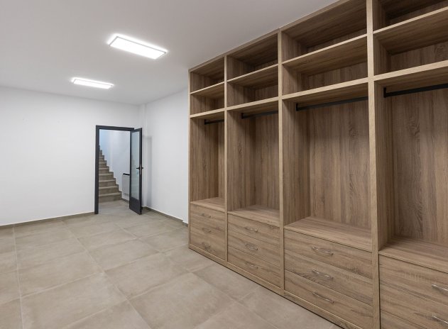 Herverkoop - Villa - Dolores