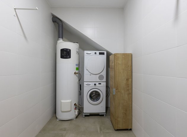 Herverkoop - Villa - Dolores