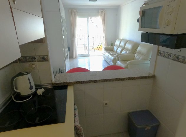 Reventa - Apartamento / Piso - Algorfa