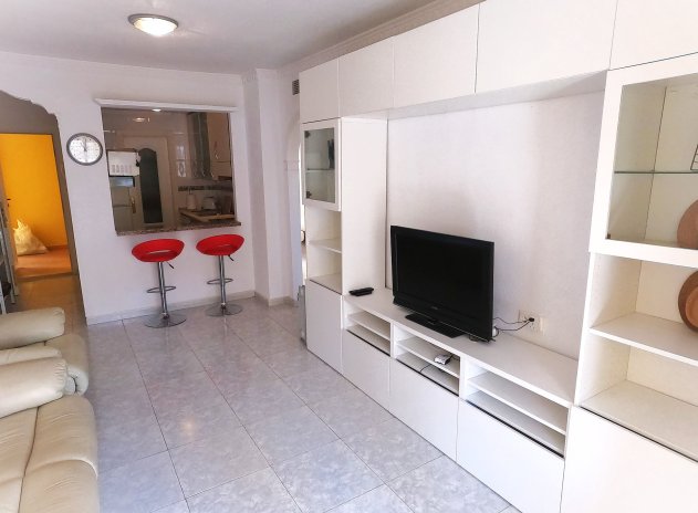 Reventa - Apartamento / Piso - Algorfa