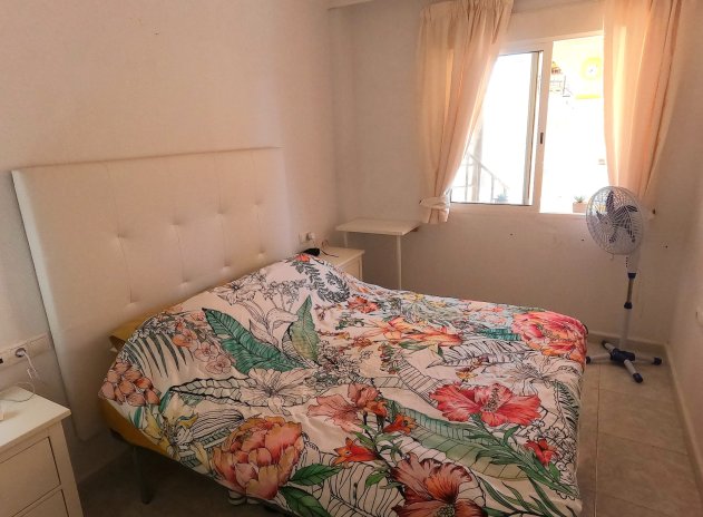 Reventa - Apartamento / Piso - Algorfa