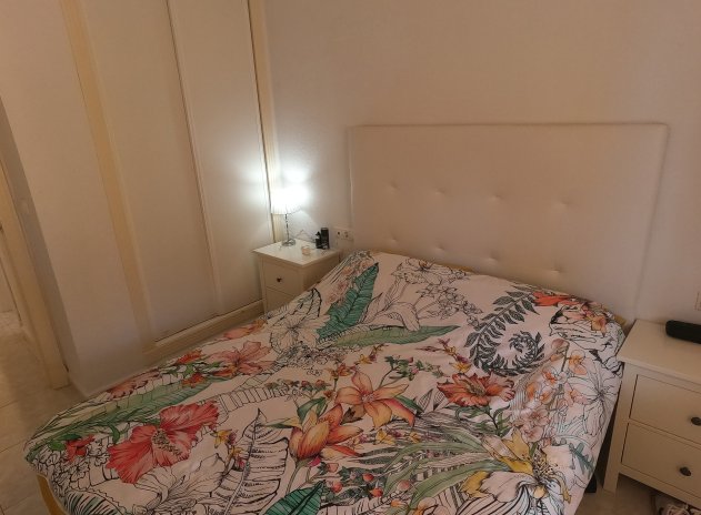 Reventa - Apartamento / Piso - Algorfa