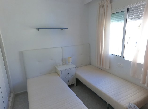 Reventa - Apartamento / Piso - Algorfa