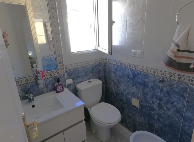 Reventa - Apartamento / Piso - Algorfa