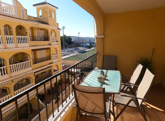 Reventa - Apartamento / Piso - Algorfa