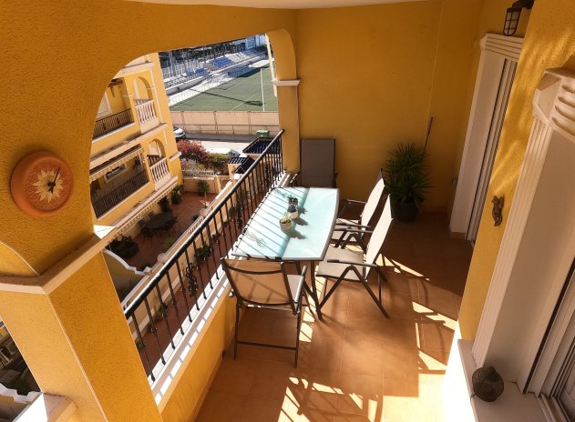 Reventa - Apartamento / Piso - Algorfa