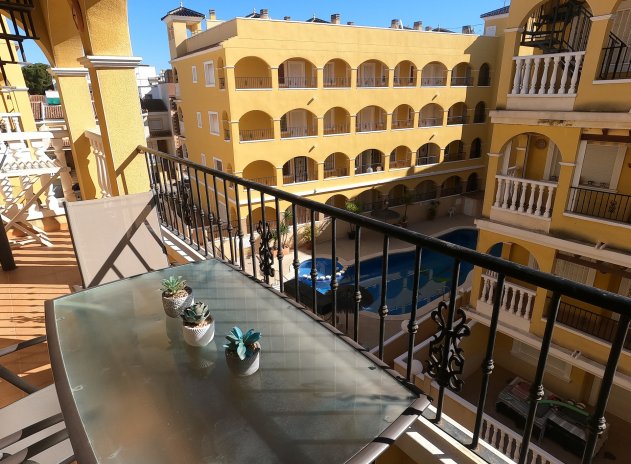 Reventa - Apartamento / Piso - Algorfa