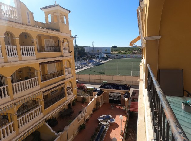 Reventa - Apartamento / Piso - Algorfa