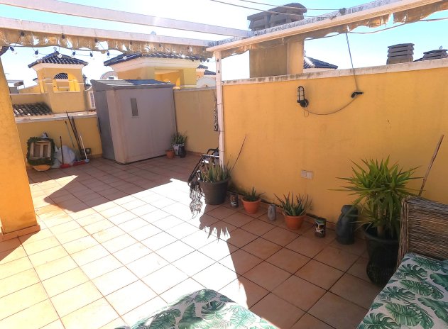 Reventa - Apartamento / Piso - Algorfa