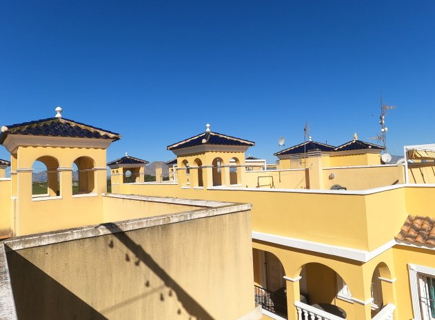 Reventa - Apartamento / Piso - Algorfa