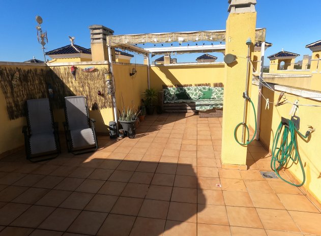 Reventa - Apartamento / Piso - Algorfa