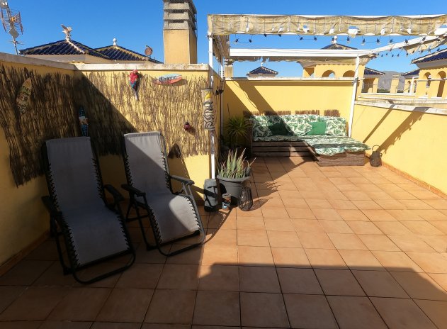 Reventa - Apartamento / Piso - Algorfa
