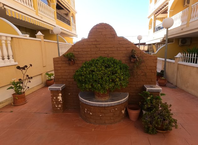 Reventa - Apartamento / Piso - Algorfa
