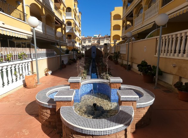 Reventa - Apartamento / Piso - Algorfa