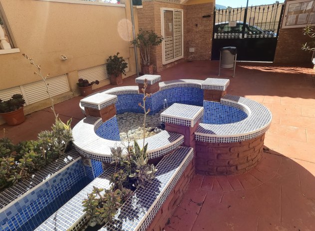 Reventa - Apartamento / Piso - Algorfa