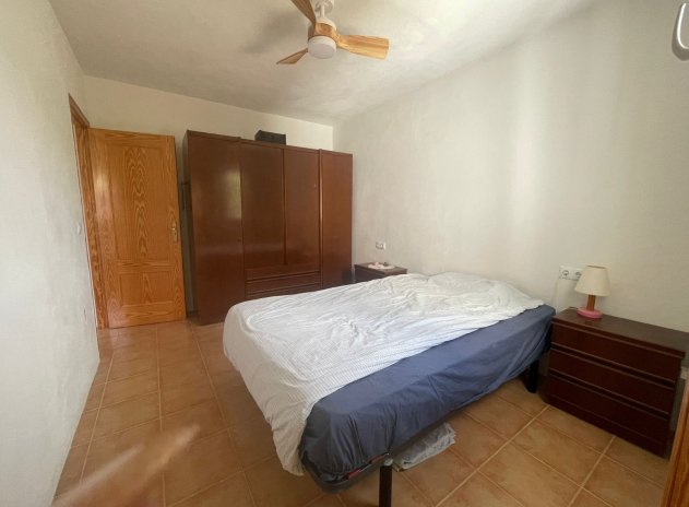 Herverkoop - Finca / Plattelands Woning - Abanilla