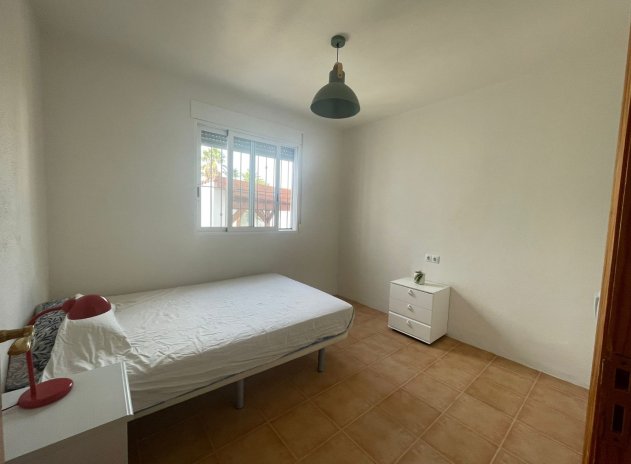 Herverkoop - Finca / Plattelands Woning - Abanilla