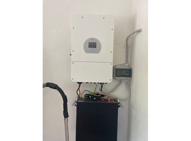 Herverkoop - Finca / Plattelands Woning - Abanilla