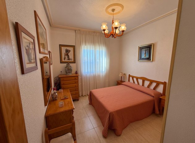 Herverkoop - Appartement - Torrevieja - Aguas Nuevas