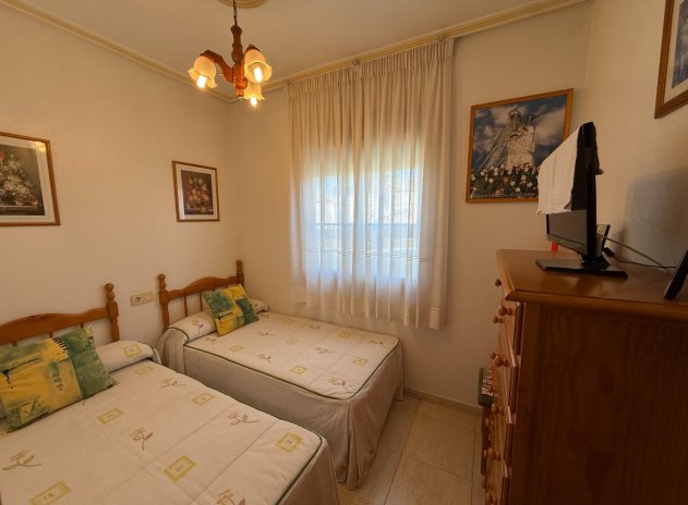 Herverkoop - Appartement - Torrevieja - Aguas Nuevas