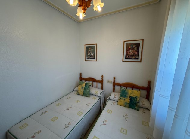 Herverkoop - Appartement - Torrevieja - Aguas Nuevas