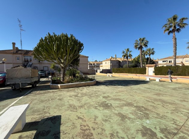 Herverkoop - Appartement - Torrevieja - Aguas Nuevas