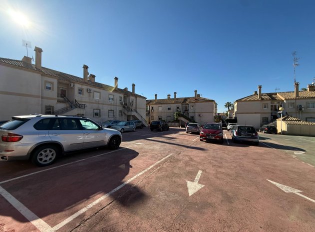 Herverkoop - Appartement - Torrevieja - Aguas Nuevas