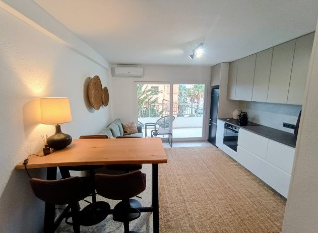 Revente - Appartement - Guardamar del Segura