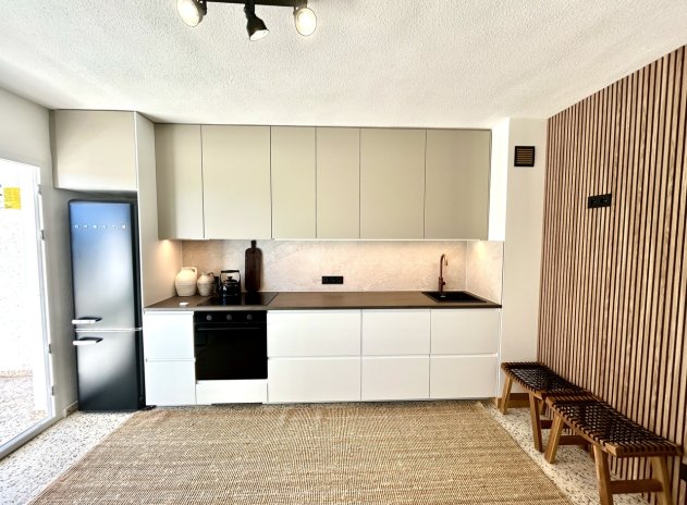 Revente - Appartement - Guardamar del Segura